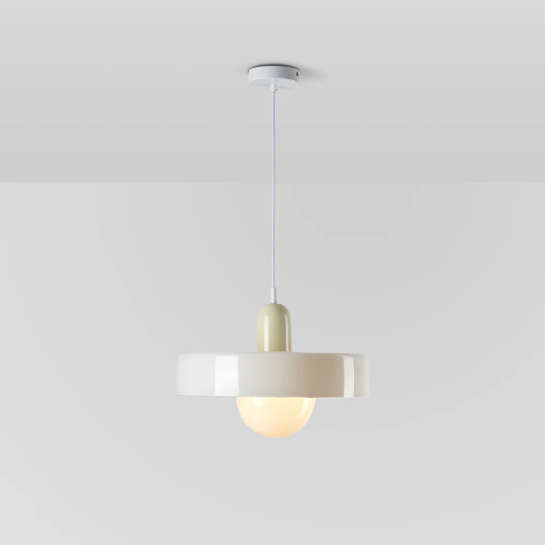 Norvo | Design LED Pendellampe - GloboLuxe