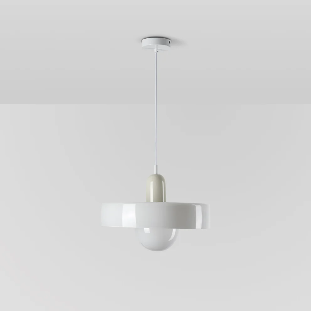 Norvo | Design LED Pendellampe - GloboLuxe