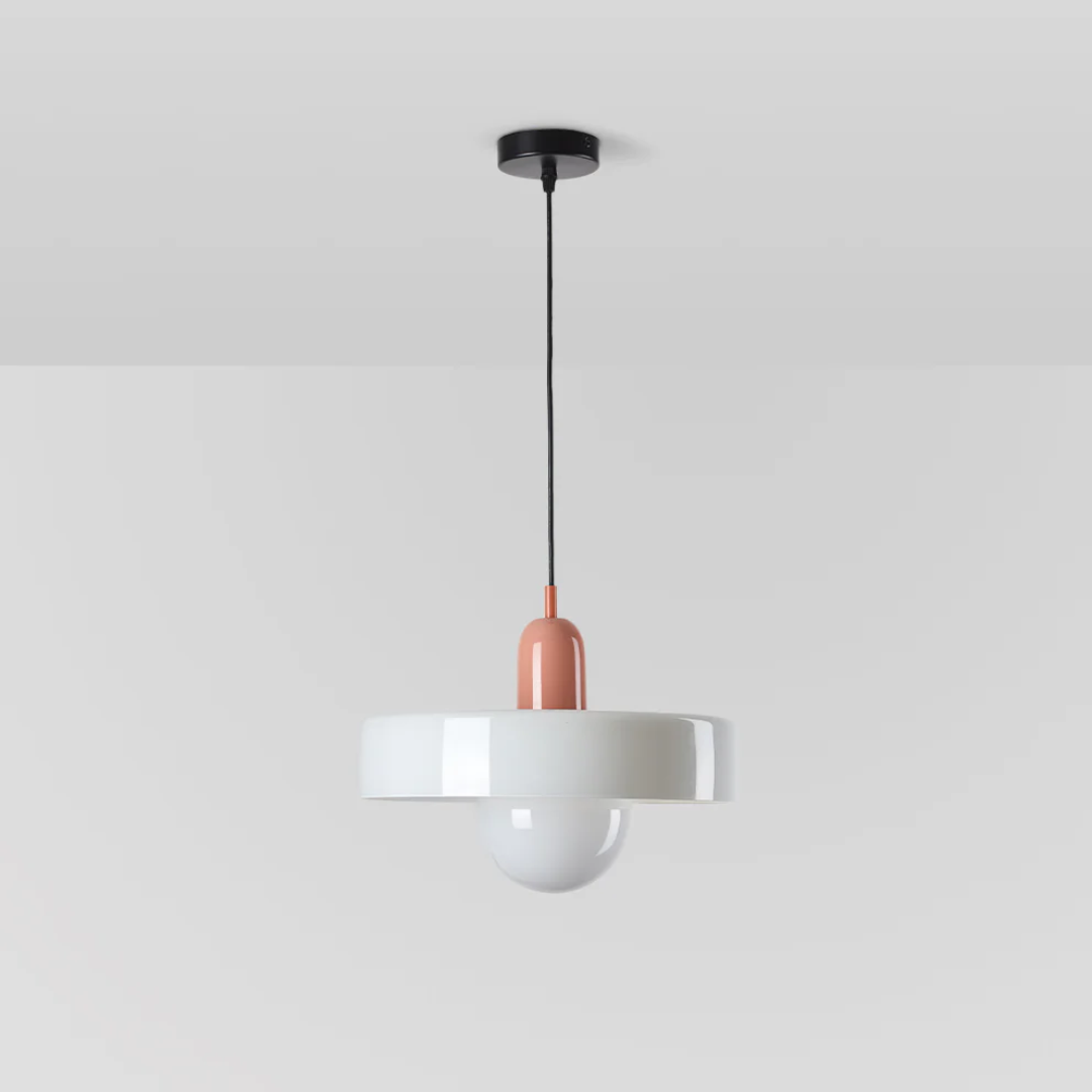 Norvo | Design LED Pendellampe - GloboLuxe