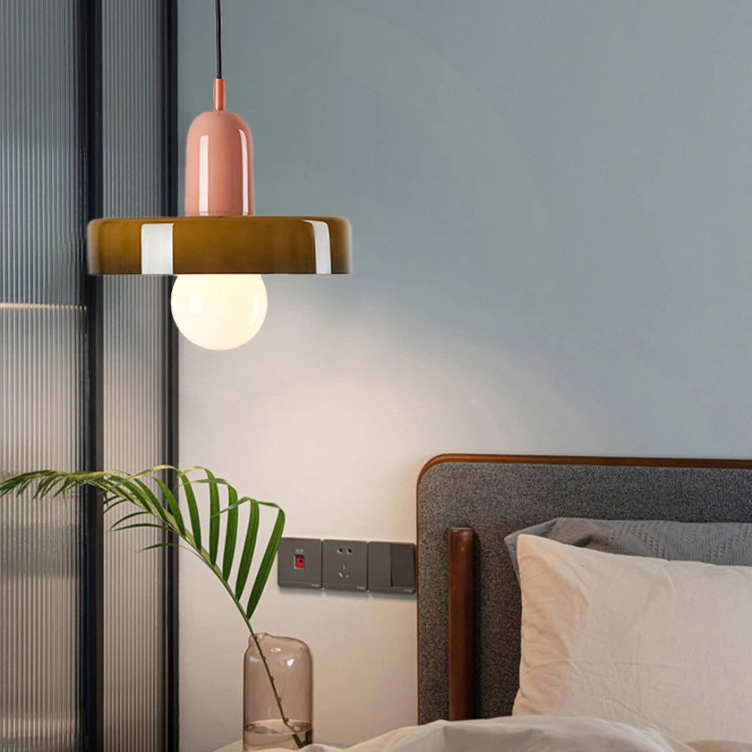 Norvo | Design LED Pendellampe - GloboLuxe