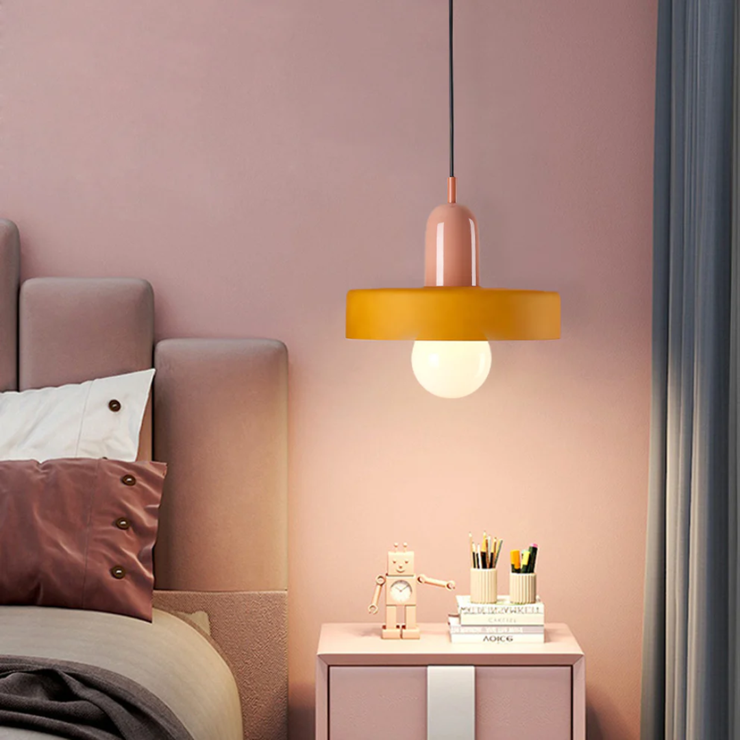 Norvo | Design LED Pendellampe - GloboLuxe