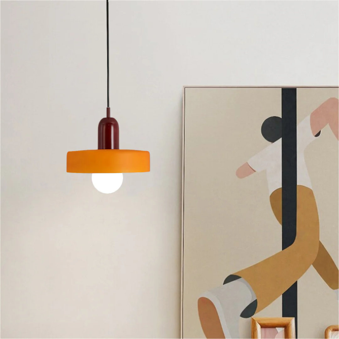 Norvo | Design LED Pendellampe - GloboLuxe