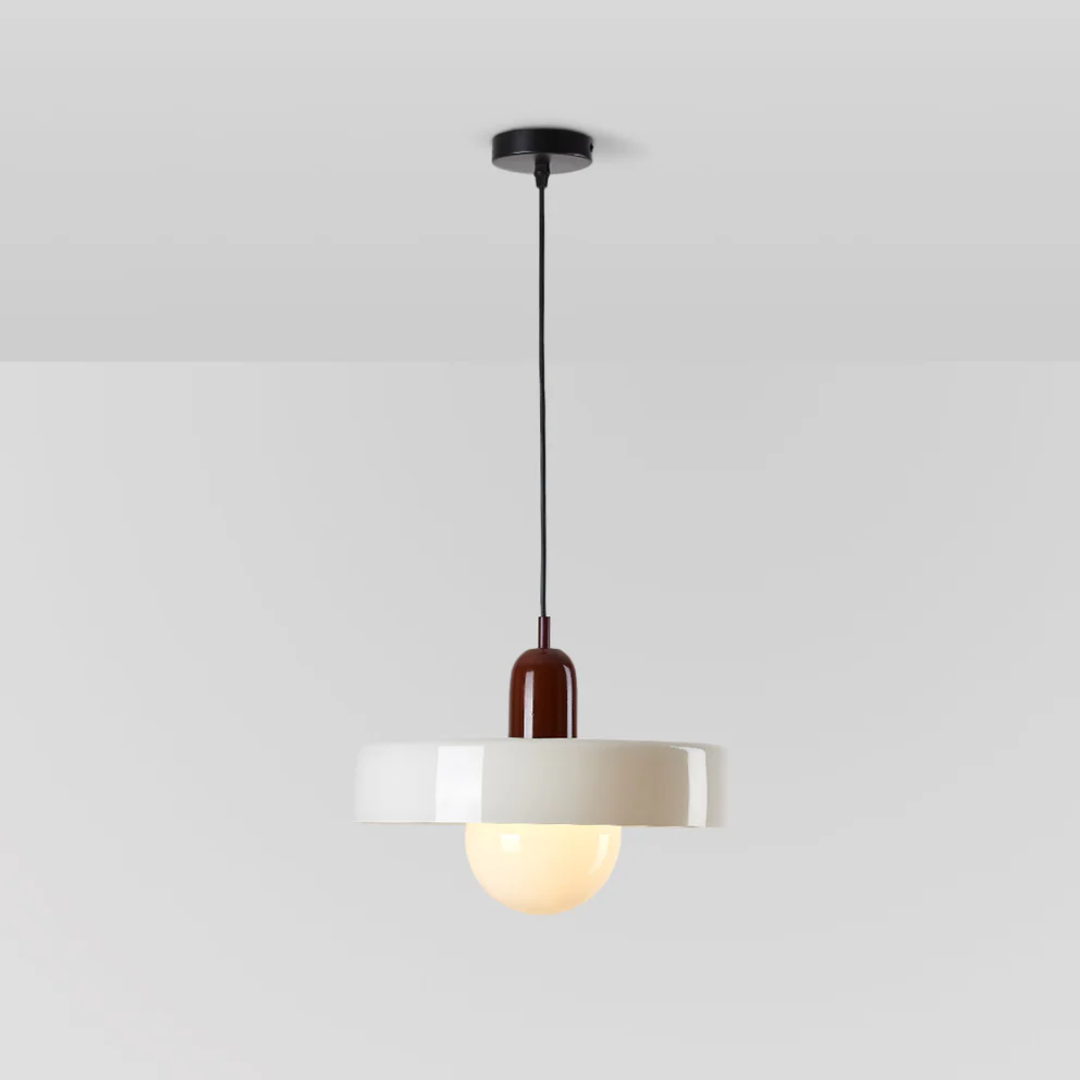 Norvo | Design LED Pendellampe - GloboLuxe