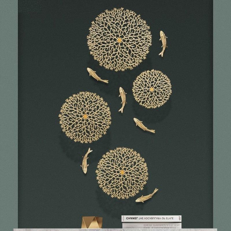 Norvo | Destiny Veggdekorasjon