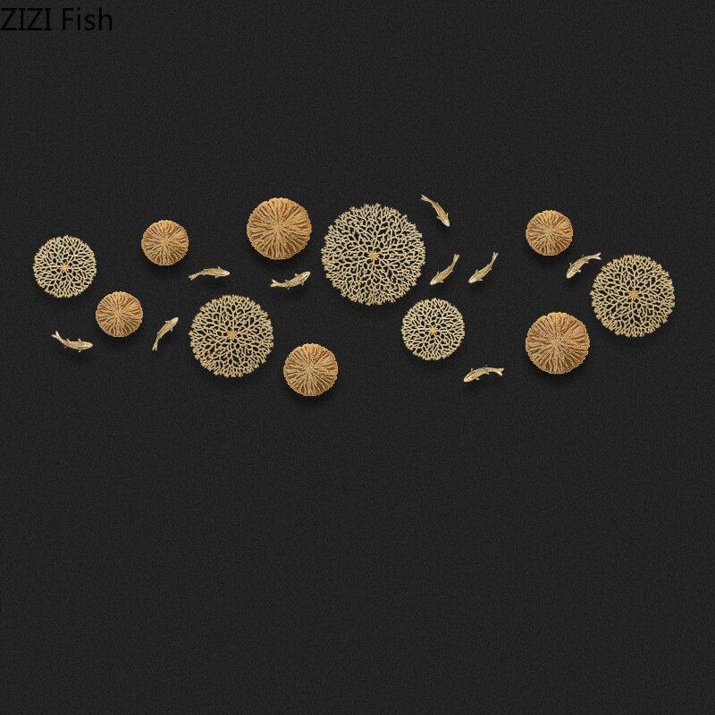 Norvo | Destiny Veggdekorasjon