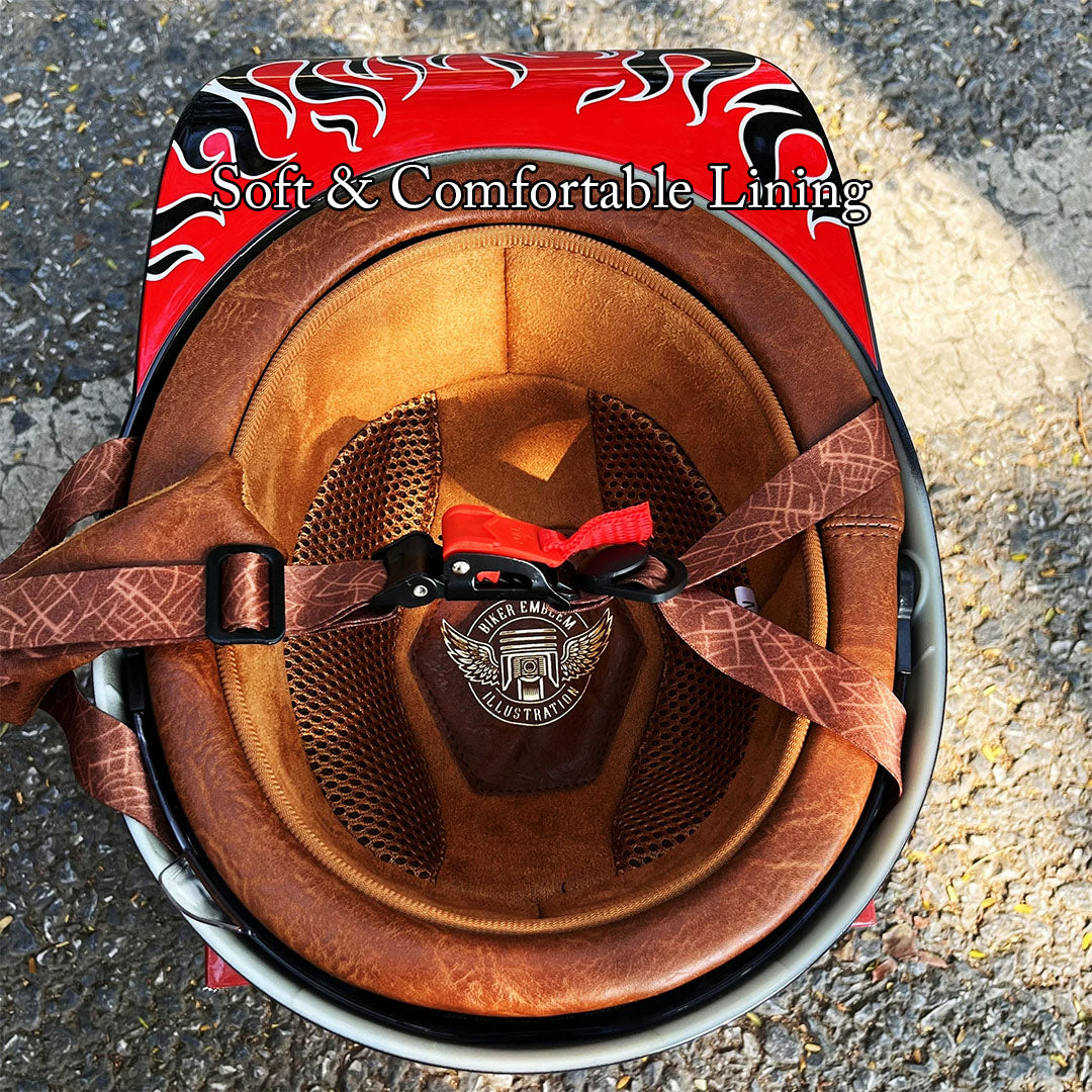 Norvo | Lett og sertifisert beskyttelse for daglig ridning