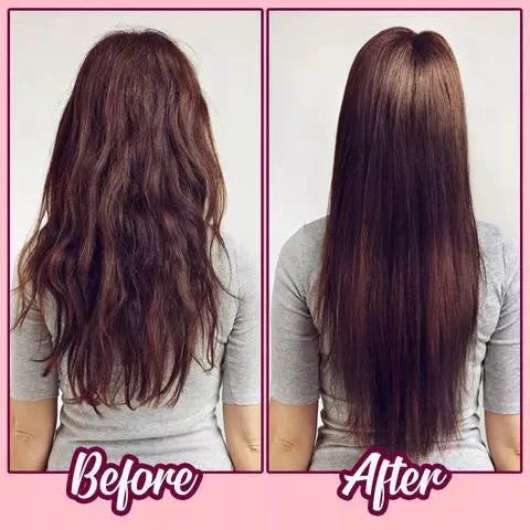 Norvo | Detangler Brush Nylon Hair Brush