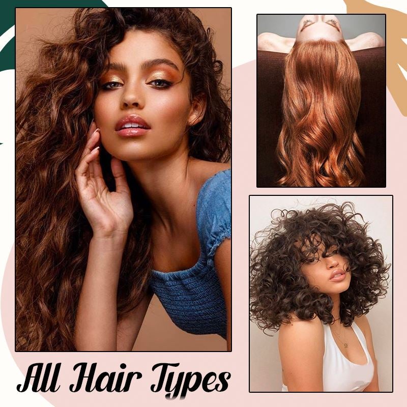 Norvo | Detanglerbørste Silky Touch