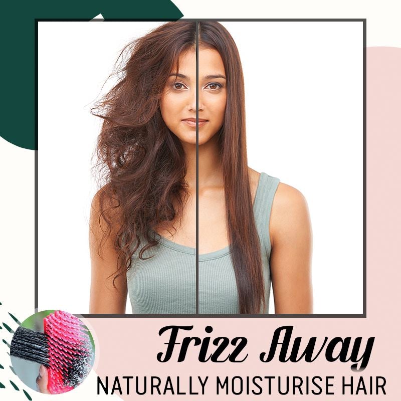 Norvo | Detanglerbørste Silky Touch