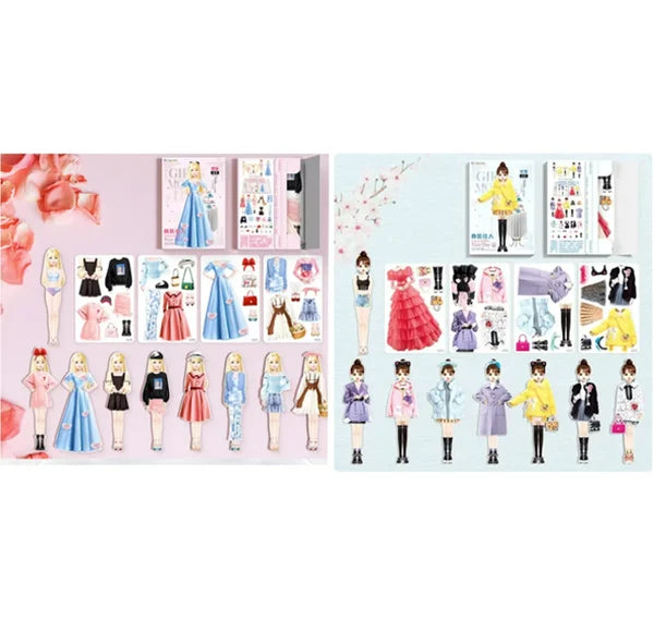 Norvo | Magnetisk Kle På Baby