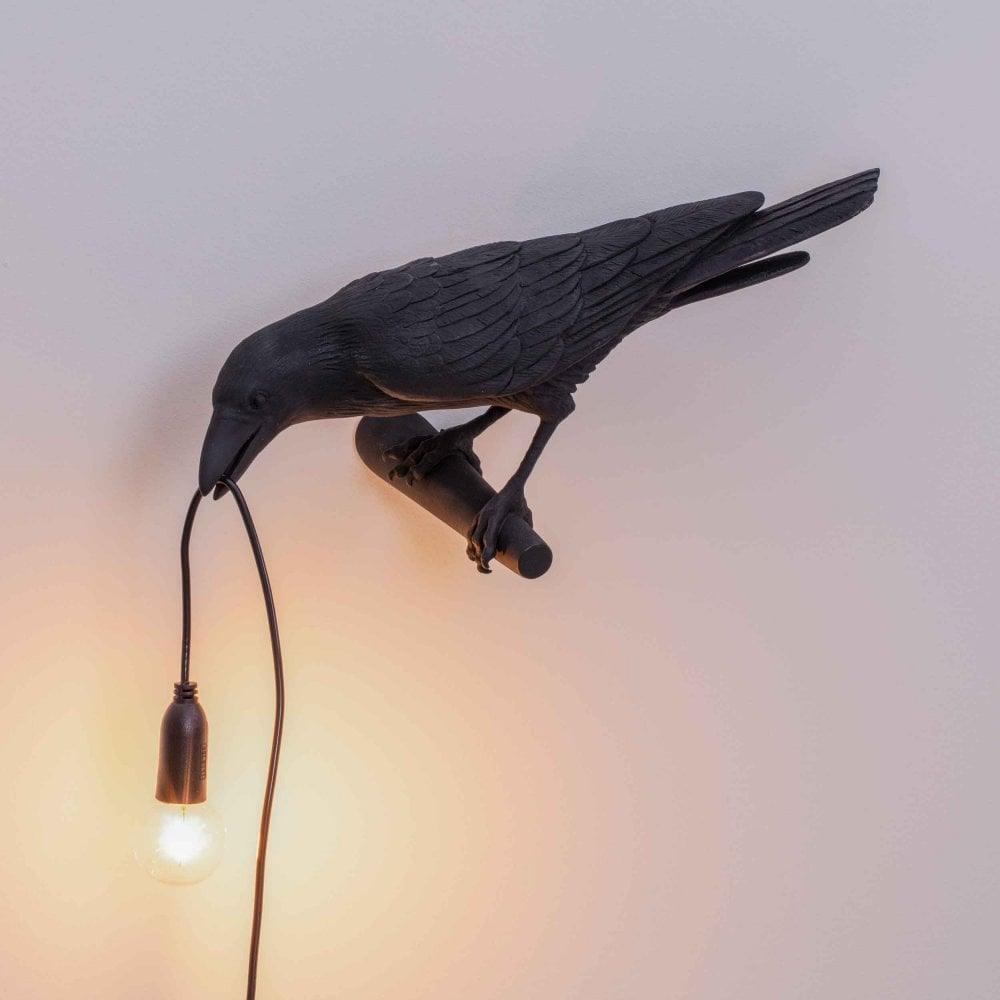 Norvo | Bird Vegglampe