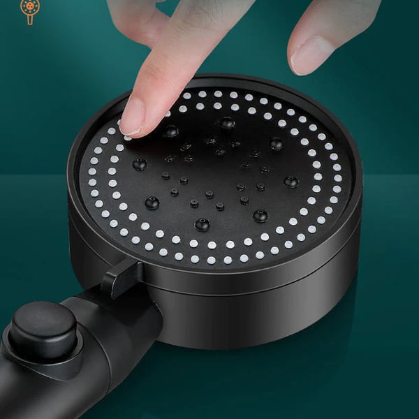 Norvo | Dusj PRO - Luksusdusj - Optimal komfort - Daglig tilflukt