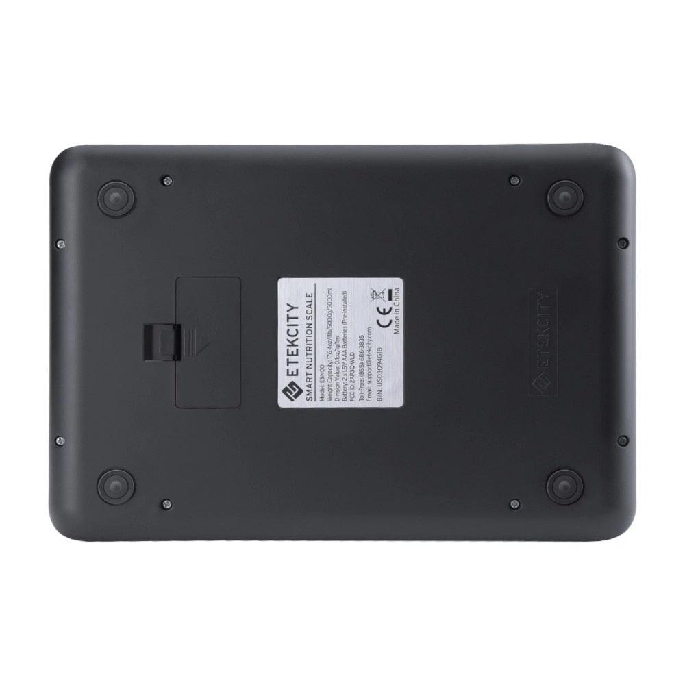 Norvo | Digital Matvekt – PreciScale