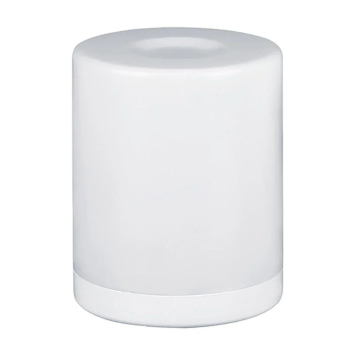 Norvo | Dimbar LED Bordlampe med USB-port - GlowEase