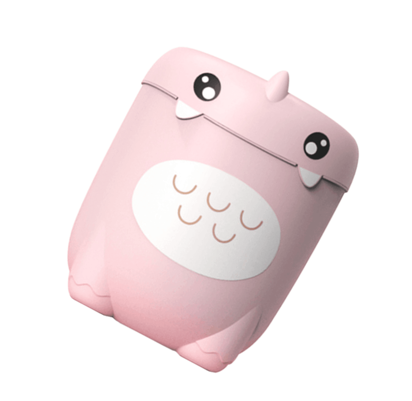 Norvo | Dinosaur søppeldunk