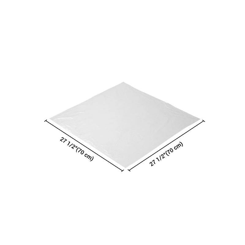 Norvo | Fot Spa Beskyttelse Engangs Vanntette Plastdeksler