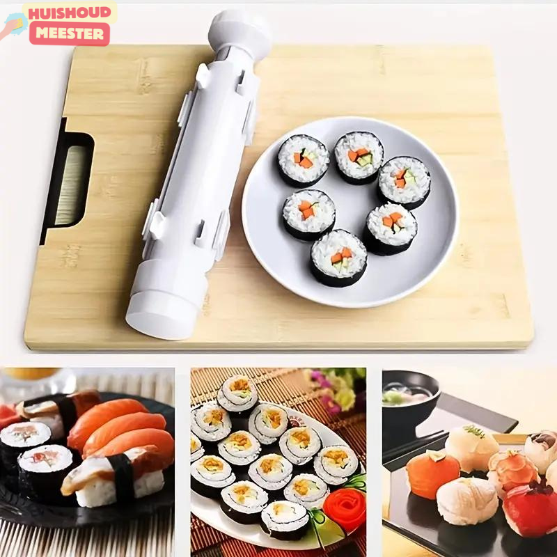 Norvo | DIY Sushi Kit – SushiPerfect