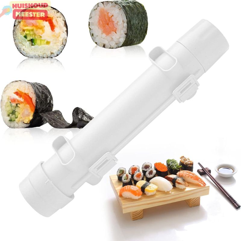 Norvo | DIY Sushi Kit – SushiPerfect