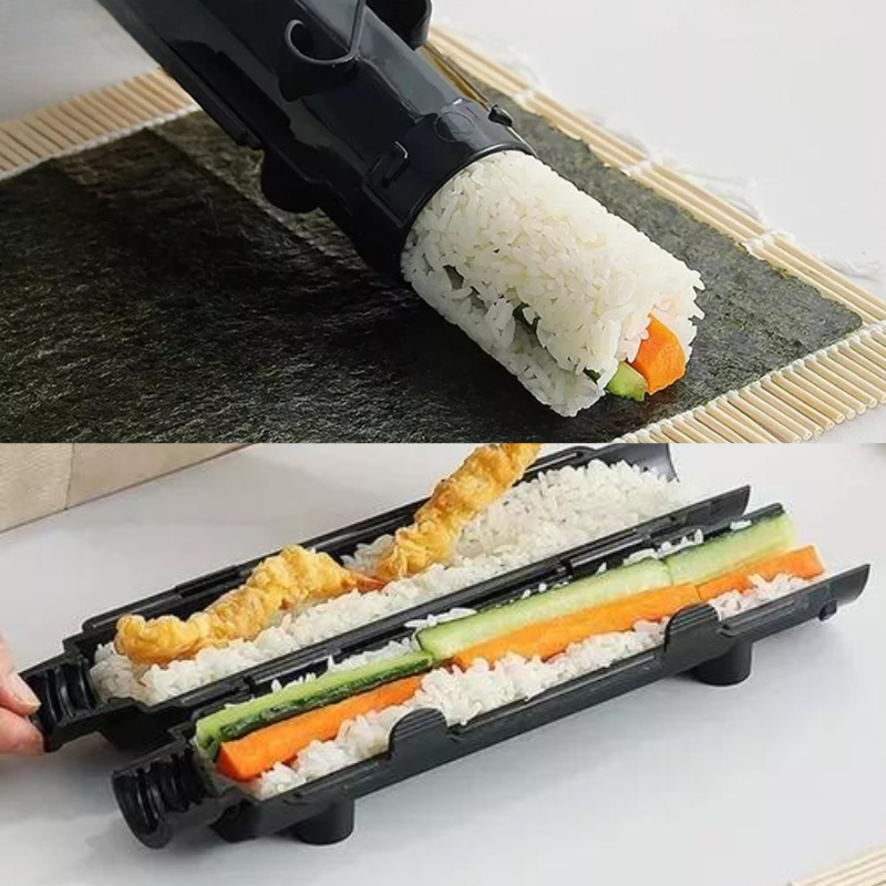 Norvo | DIY Sushi Kit – SushiPerfect