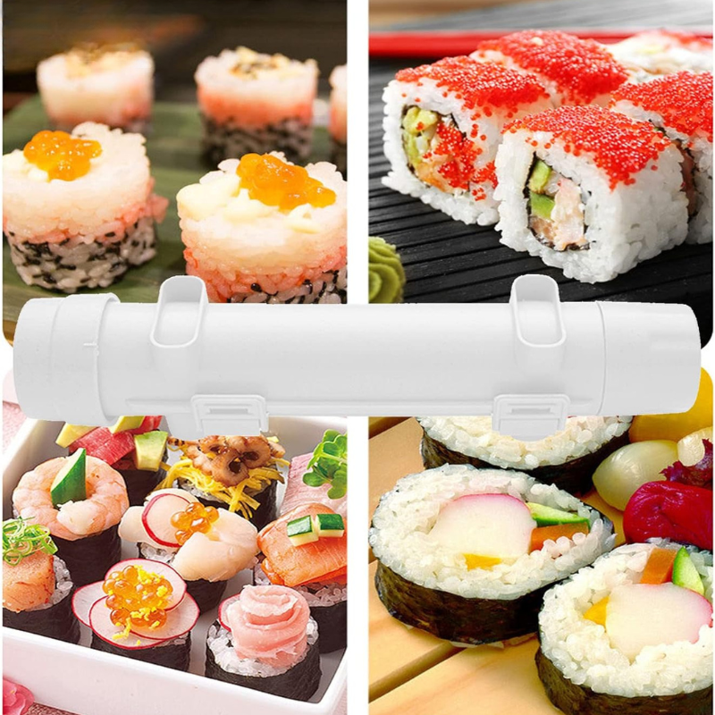 Norvo | DIY Sushi Kit – SushiPerfect