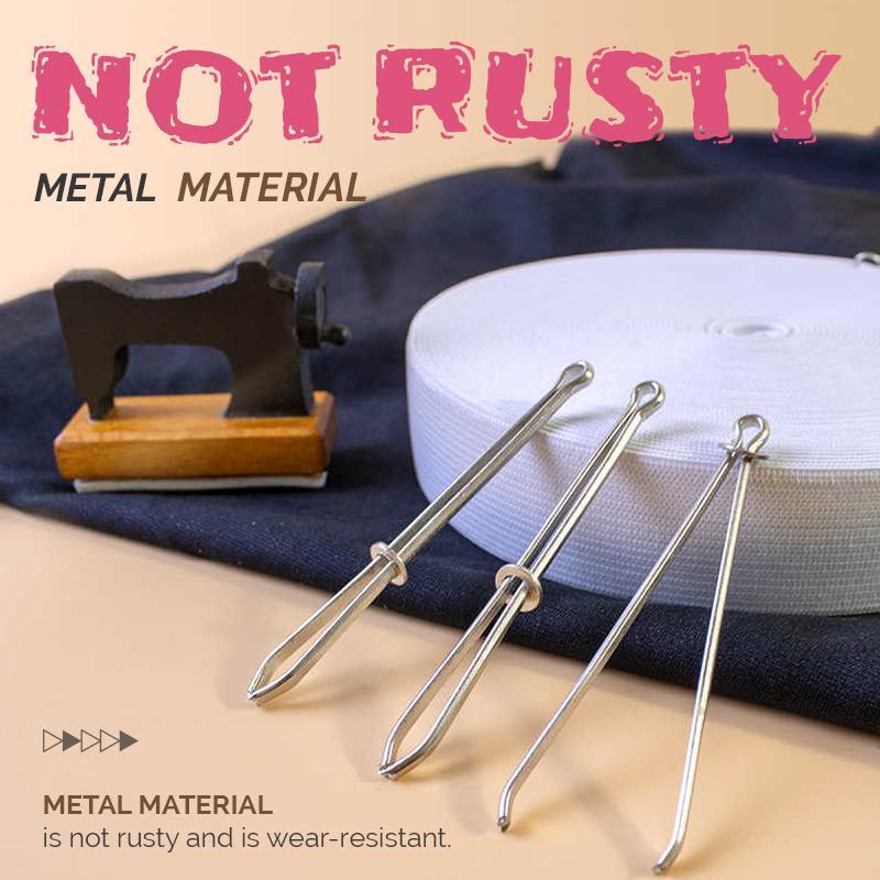 Norvo | DIY Slipsnor Trådklips