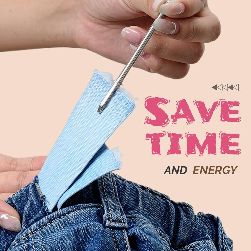 Norvo | DIY Slipsnor Trådklips