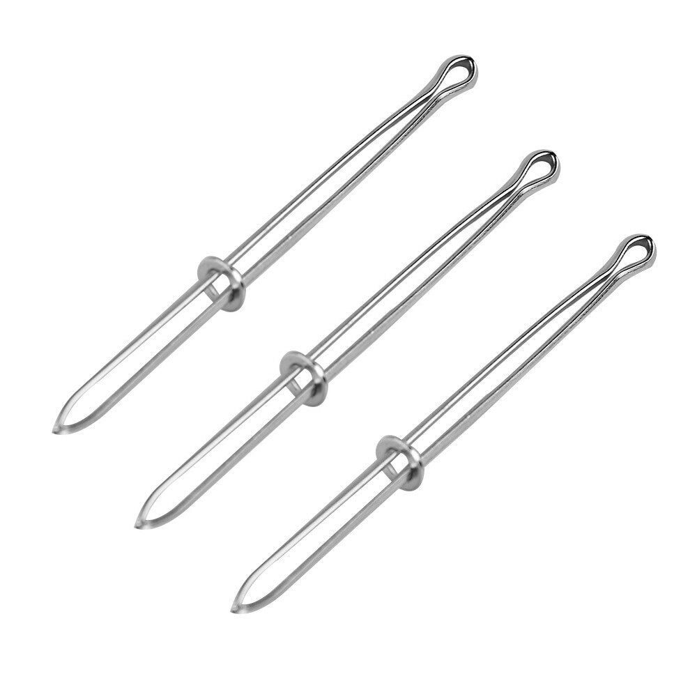 Norvo | DIY Slipsnor Trådklips