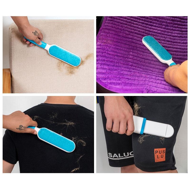 Hund- og kattehårfjerner - FurFree Pro Norvo