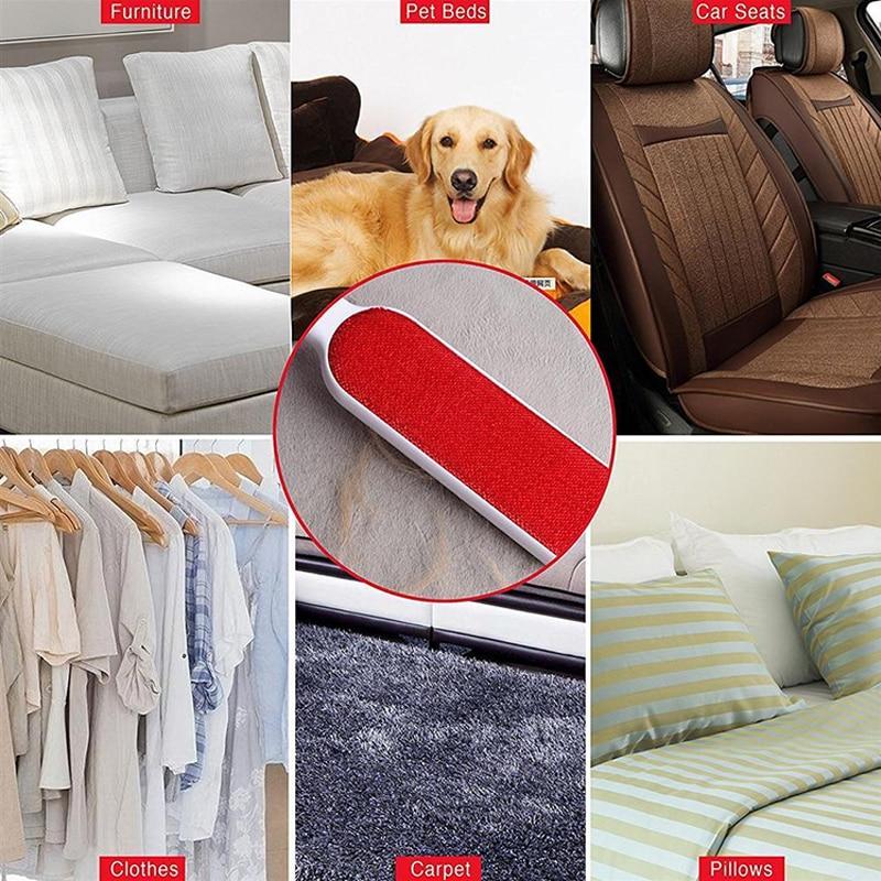 Hund- og kattehårfjerner - FurFree Pro Norvo