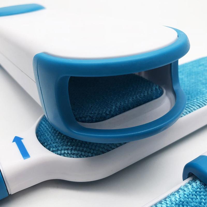 Hund- og kattehårfjerner - FurFree Pro Norvo