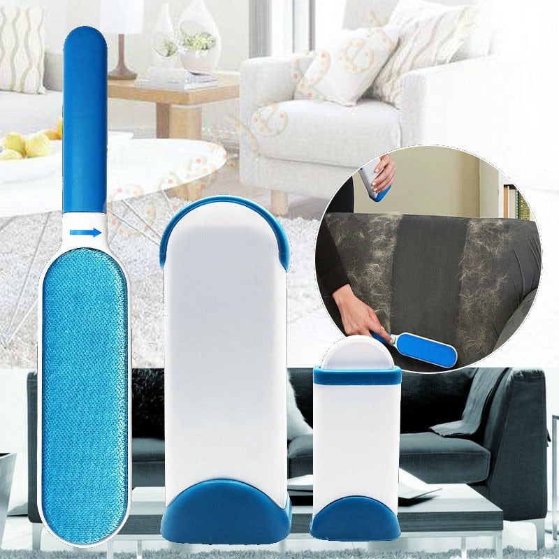 Hund- og kattehårfjerner - FurFree Pro Norvo