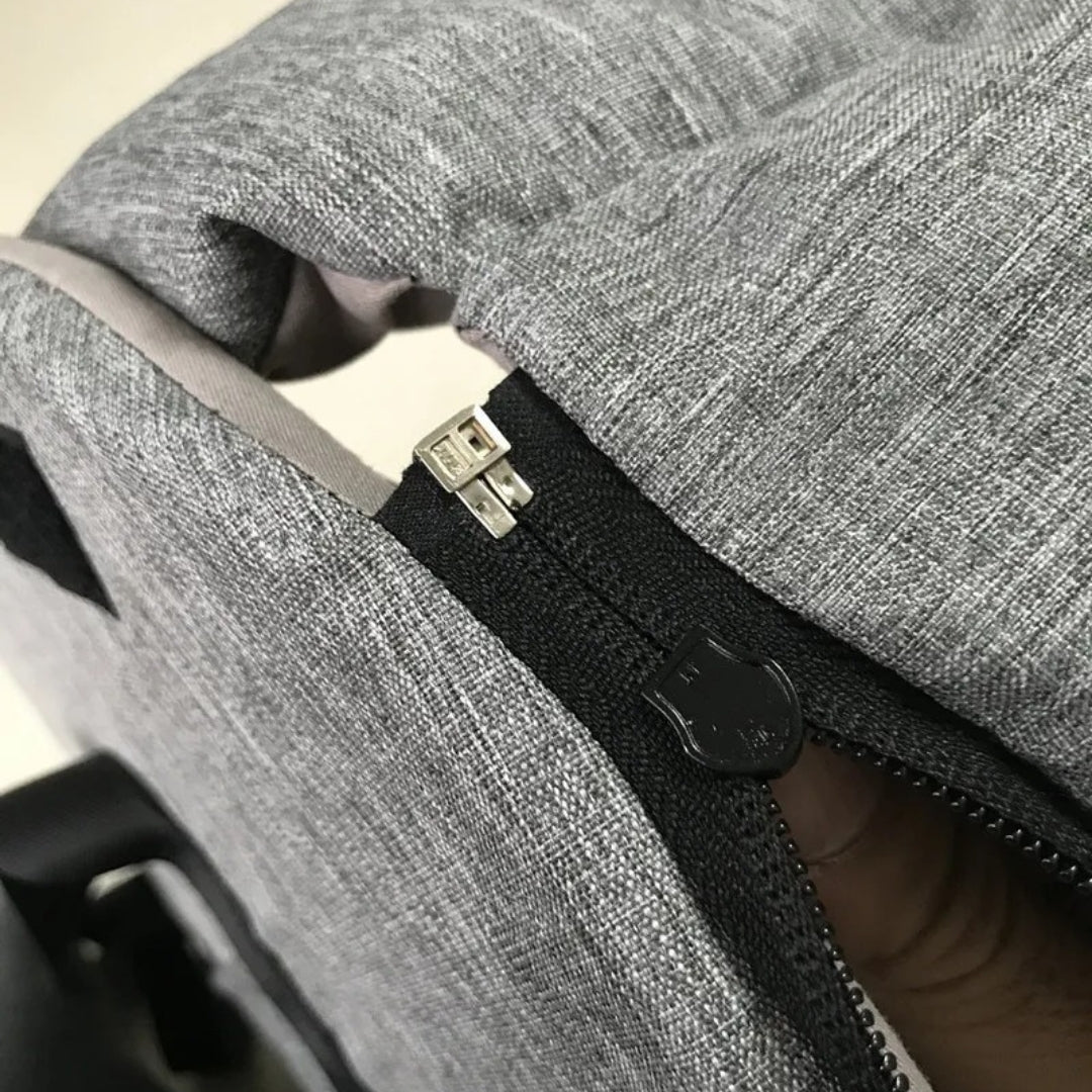 Hund Bil Sikkerhets Reise Bag - SafePaws Norvo