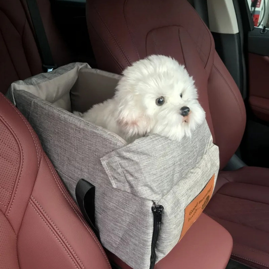 Hund Bil Sikkerhets Reise Bag - SafePaws Norvo