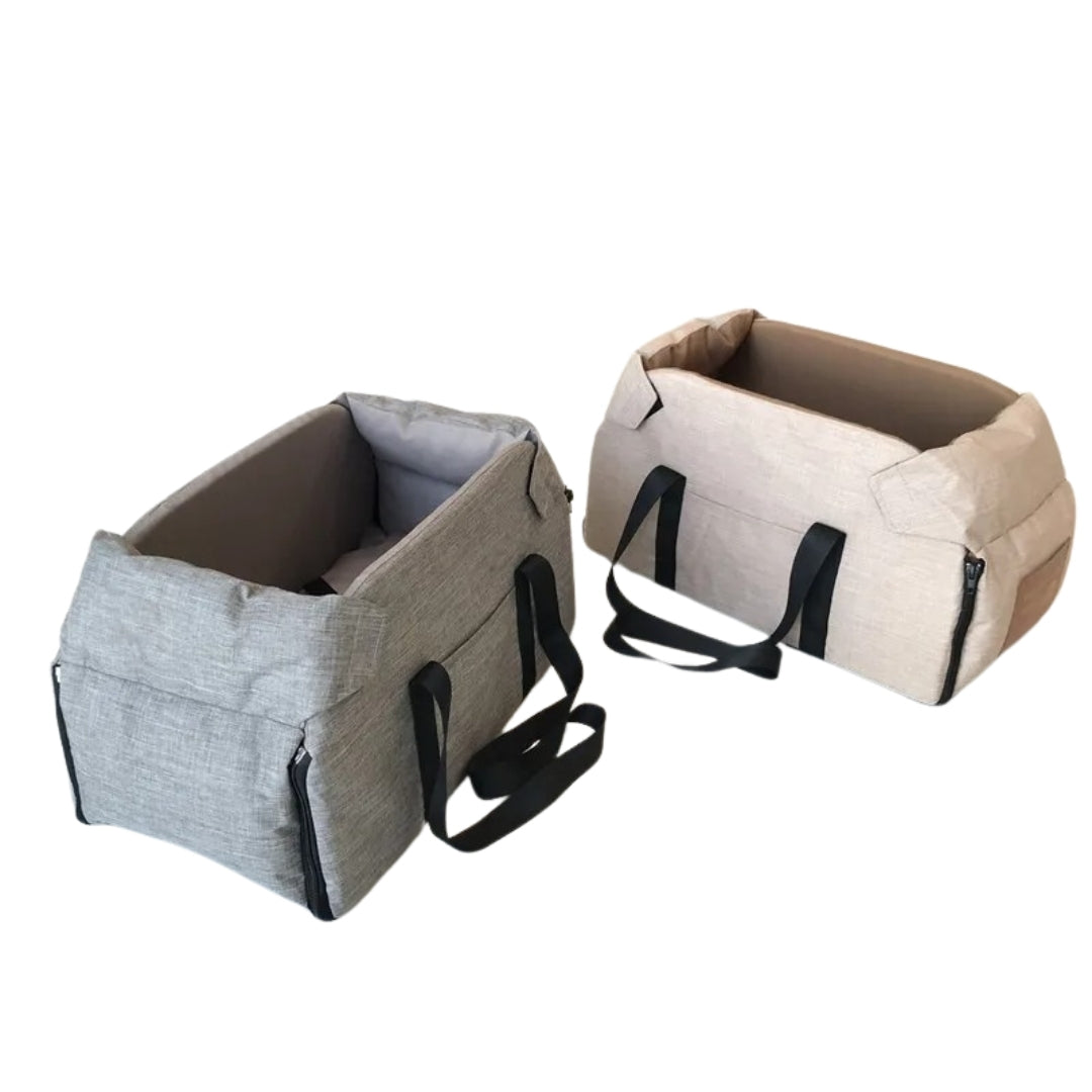 Hund Bil Sikkerhets Reise Bag - SafePaws Norvo