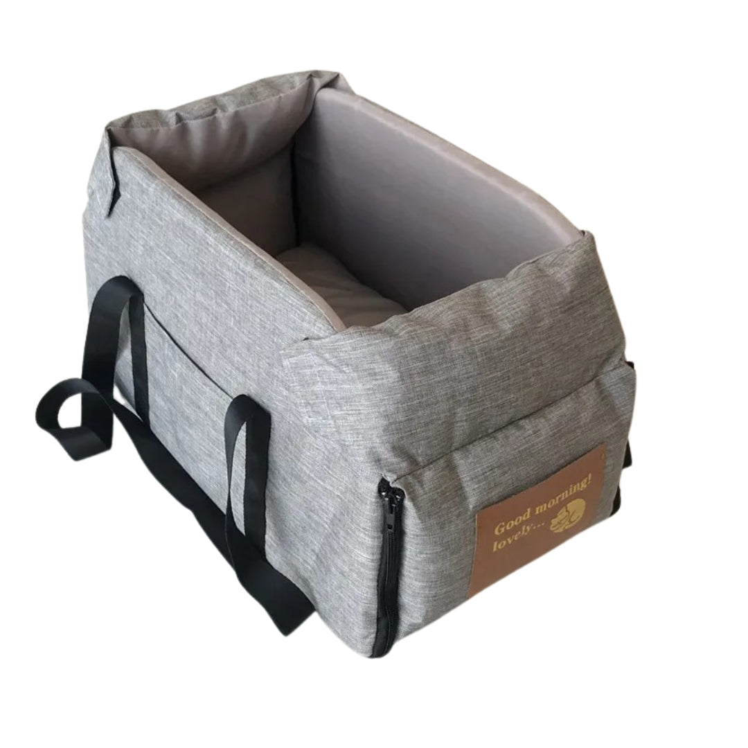 Hund Bil Sikkerhets Reise Bag - SafePaws Norvo