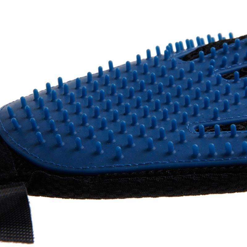 Norvo | Deshedding Brush Glove Pet - Best Pet Brush Glove For Your Lovely Pet
