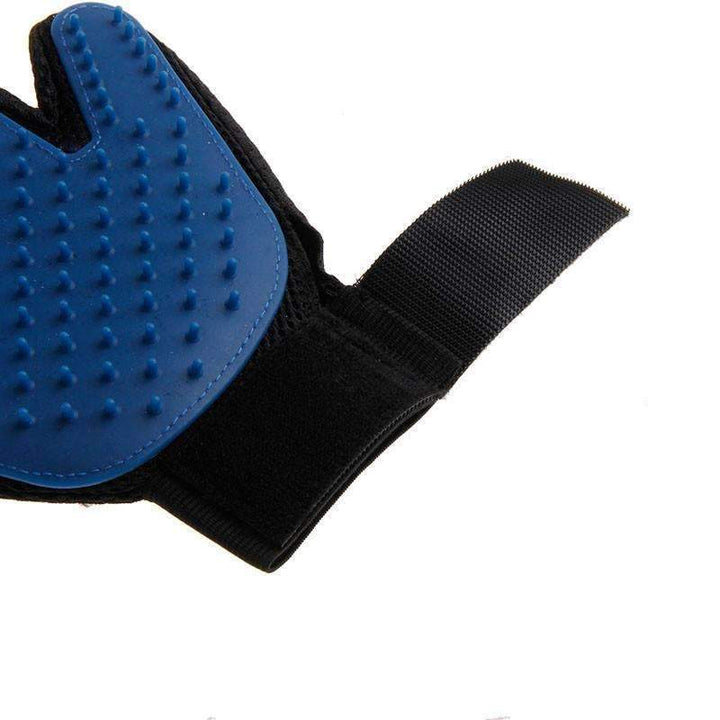 Norvo | Deshedding Brush Glove Pet - Best Pet Brush Glove For Your Lovely Pet