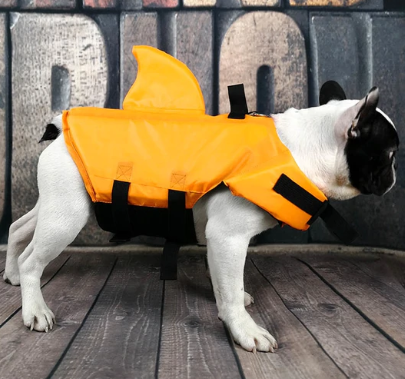 Hund Redningsvest - AquaPup Norvo