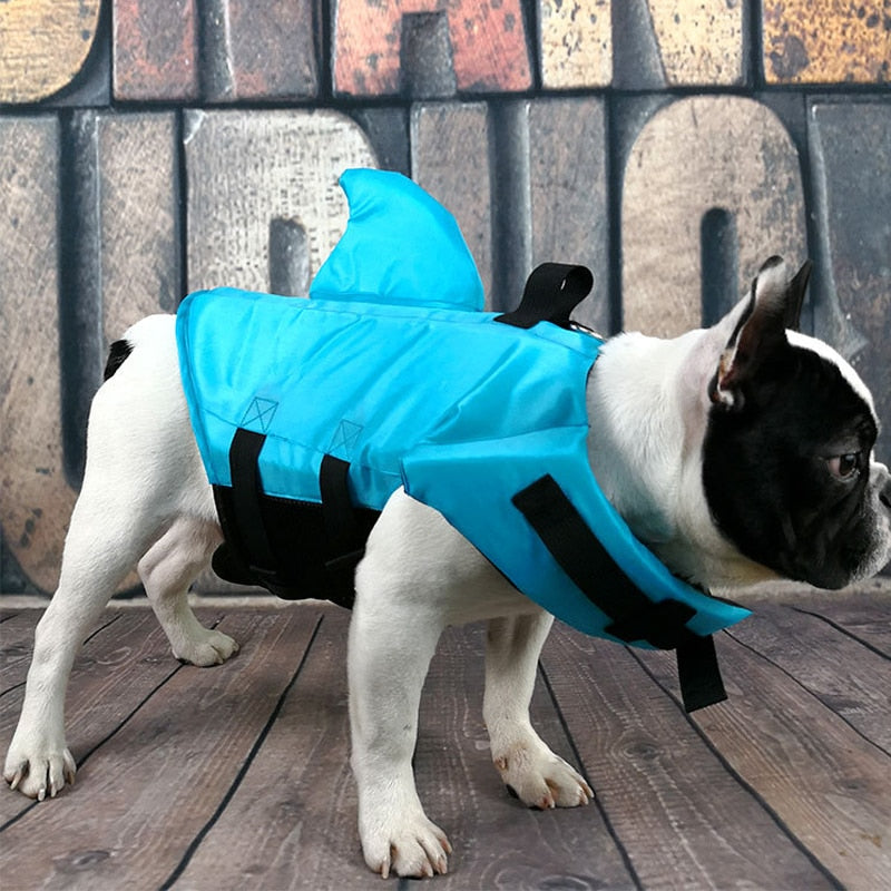 Hund Redningsvest - AquaPup Norvo