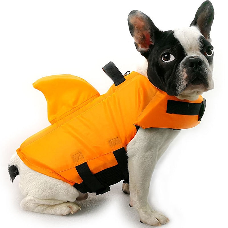 Hund Redningsvest - AquaPup Norvo
