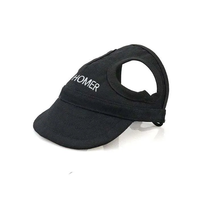 Hundesolhatt for UV-beskyttelse Norvo