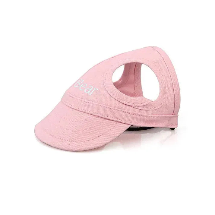 Hundesolhatt for UV-beskyttelse Norvo