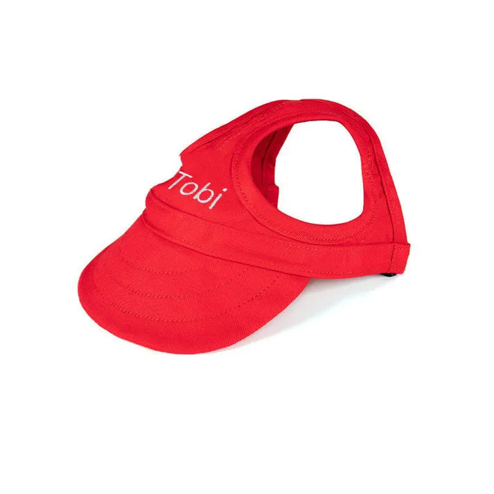 Hundesolhatt for UV-beskyttelse Norvo