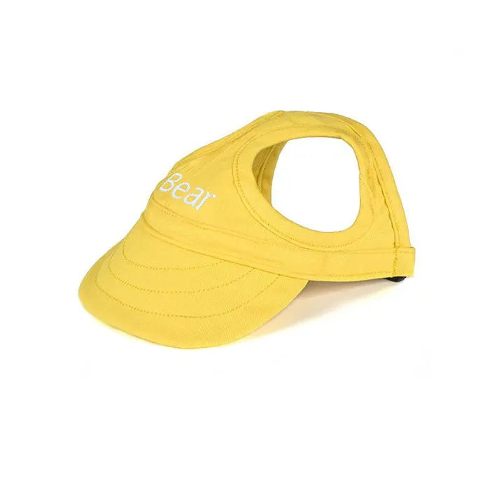 Hundesolhatt for UV-beskyttelse Norvo