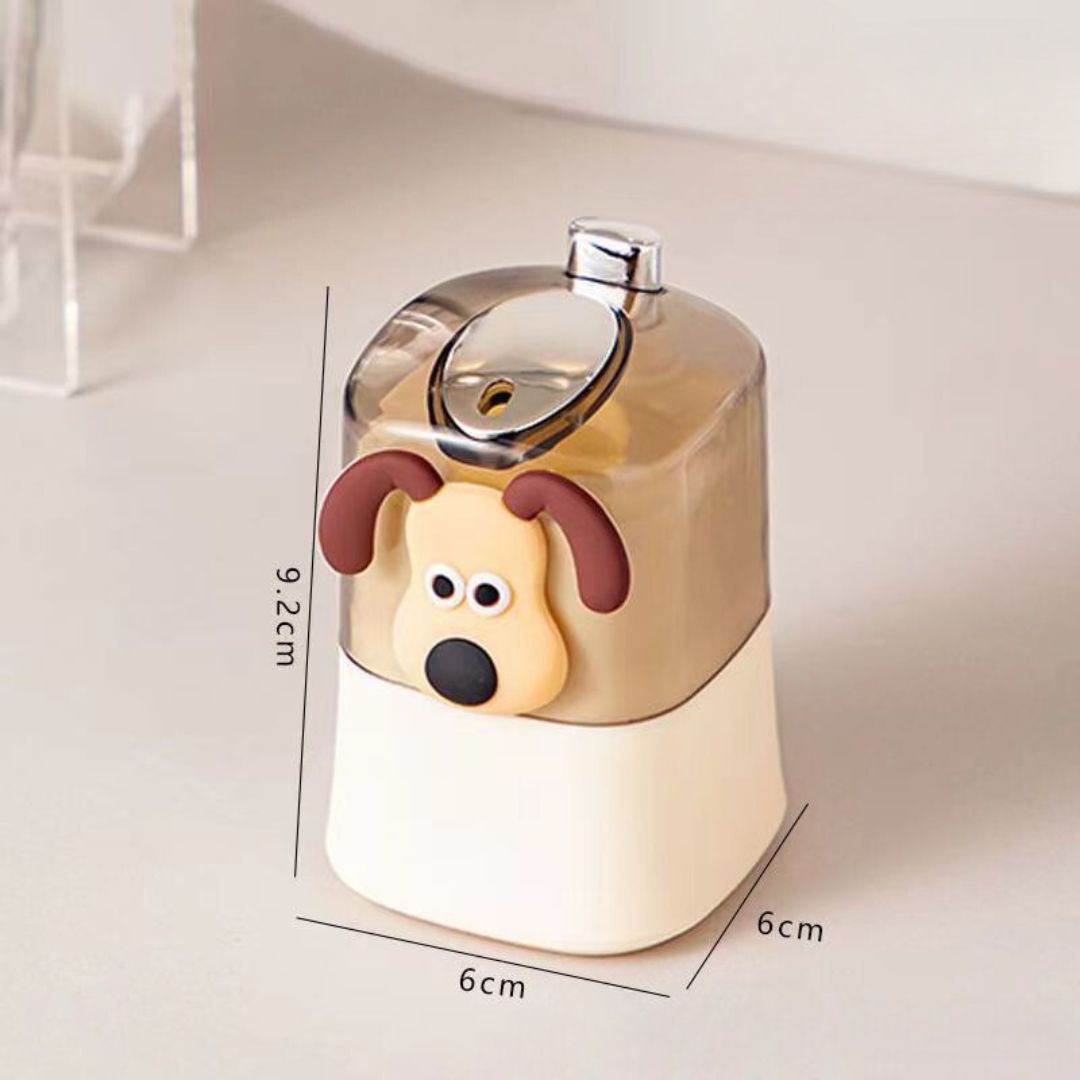 Norvo | Praktisk Tannpirkermaskin