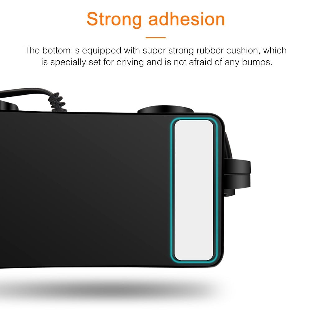 Norvo | Dobbel Kjølebilvifte - CoolingAir