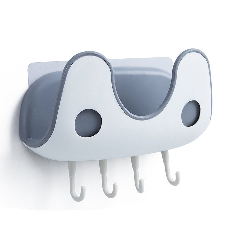 Norvo | Dobbel Lag Kasserolle Lokk Stativ