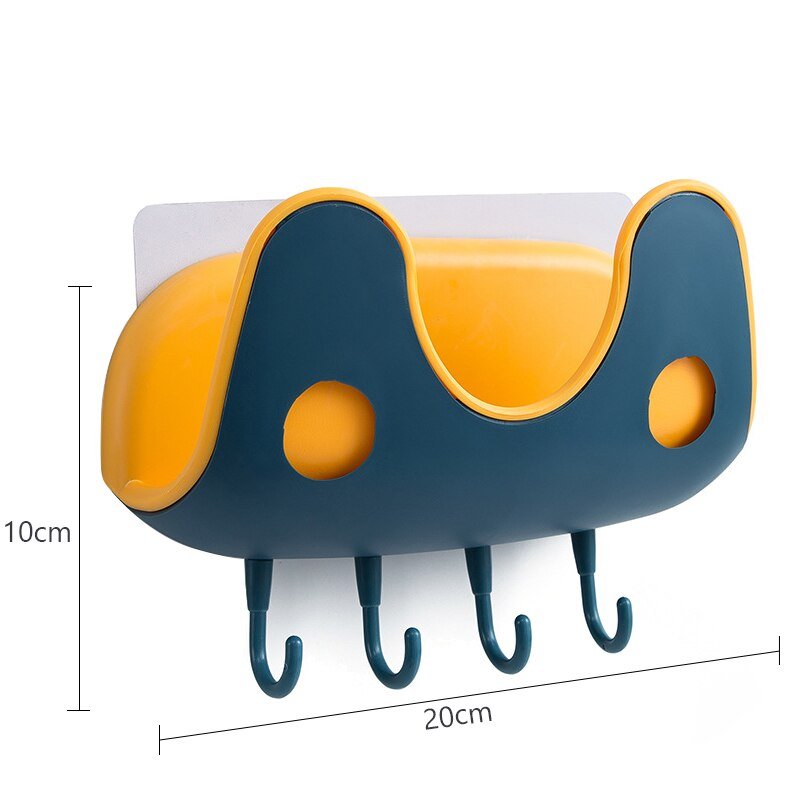 Norvo | Dobbel Lag Kasserolle Lokk Stativ
