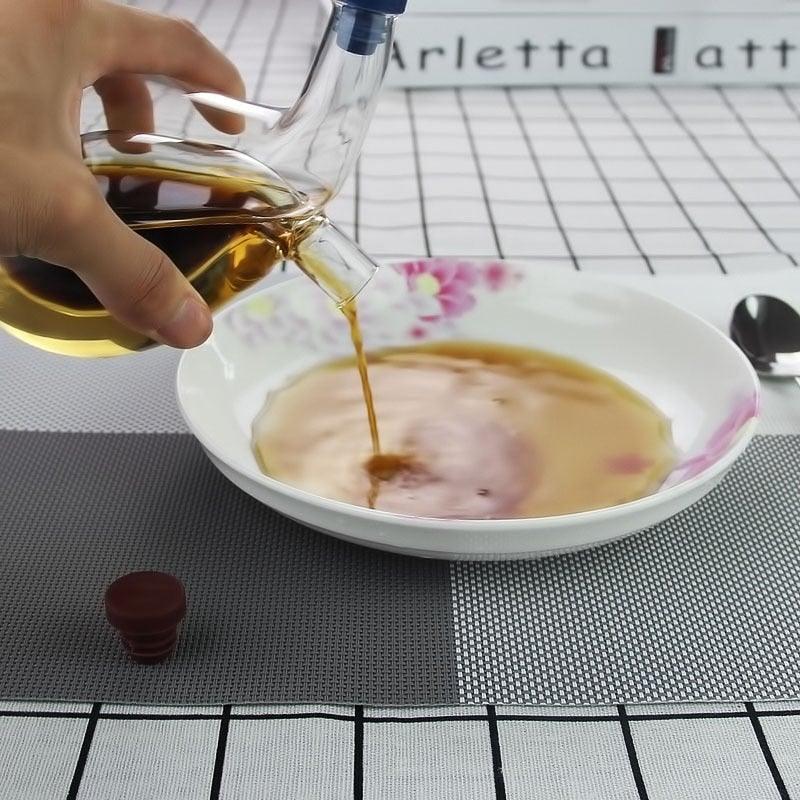 Norvo | Dobbeltlagd flaske