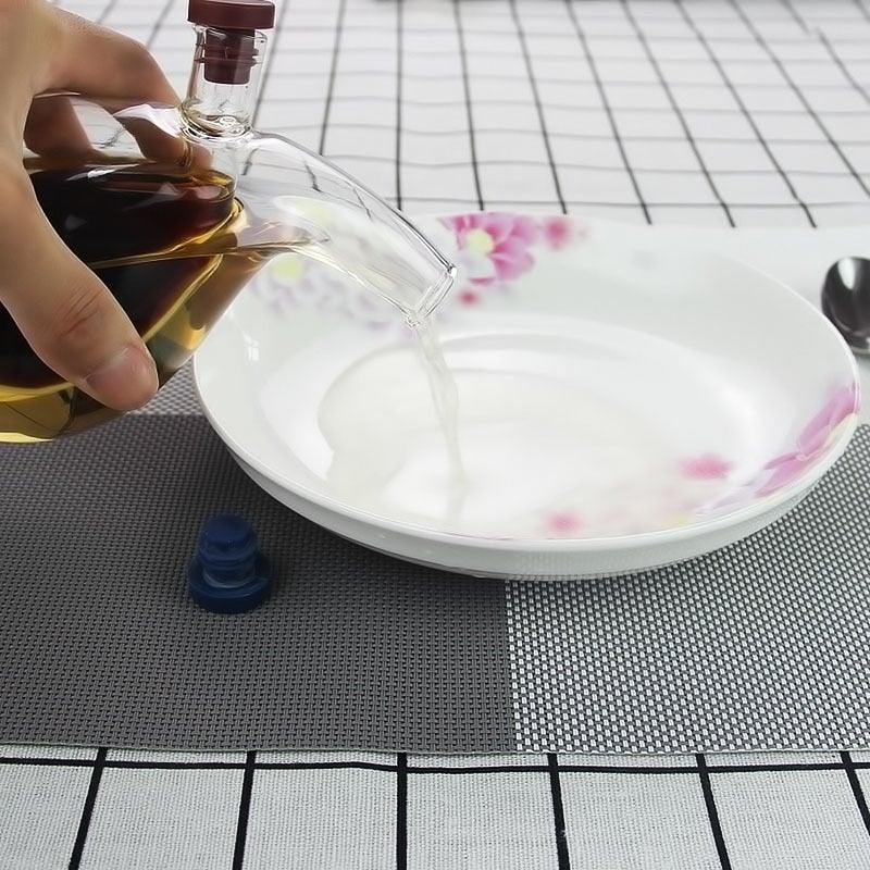 Norvo | Dobbeltlagd flaske